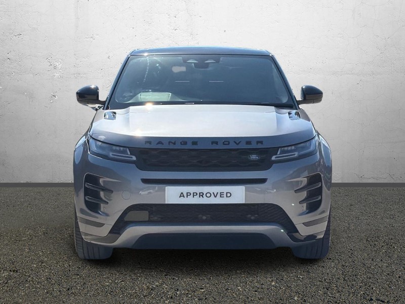 2021 (21) LAND ROVER RANGE ROVER EVOQUE 2.0 D200 Autobiography 5dr Auto 5348727