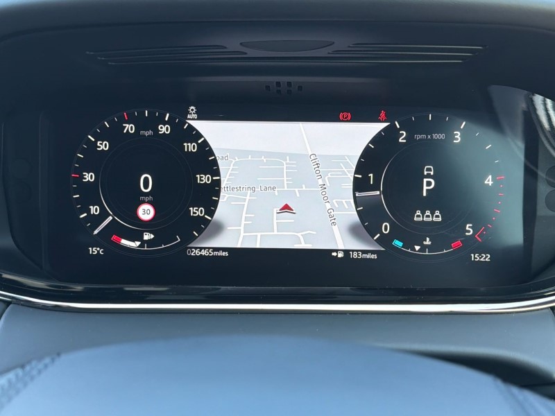 2021 (21) LAND ROVER RANGE ROVER EVOQUE 2.0 D200 Autobiography 5dr Auto 5348736
