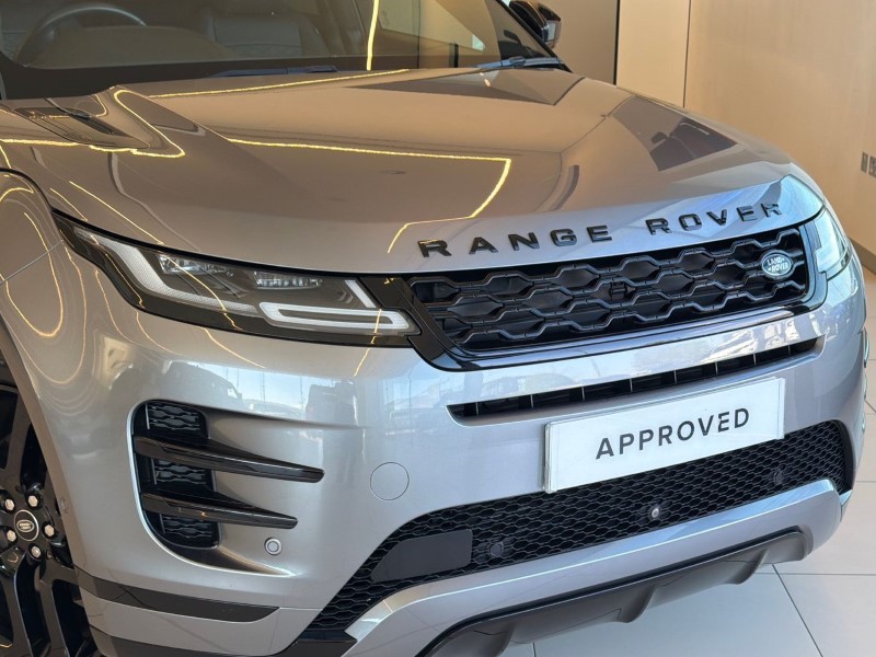 2021 (21) LAND ROVER RANGE ROVER EVOQUE 2.0 D200 Autobiography 5dr Auto 5348763