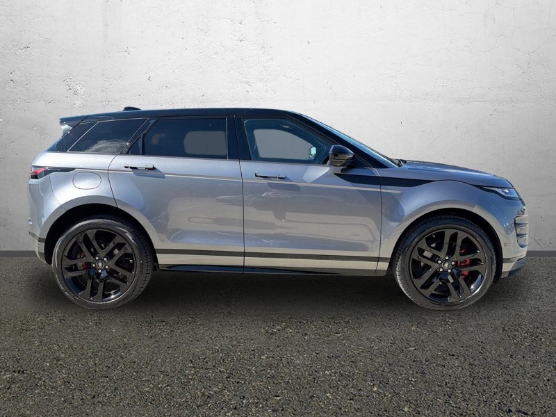 2021 (21) LAND ROVER RANGE ROVER EVOQUE 2.0 D200 Autobiography 5dr Auto 5348725