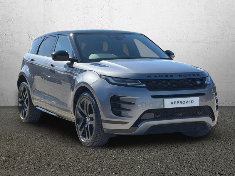 2021 (21) LAND ROVER RANGE ROVER EVOQUE 2.0 D200 Autobiography 5dr Auto