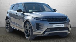 2021 (21) LAND ROVER RANGE ROVER EVOQUE 2.0 D200 Autobiography 5dr Auto 5348721