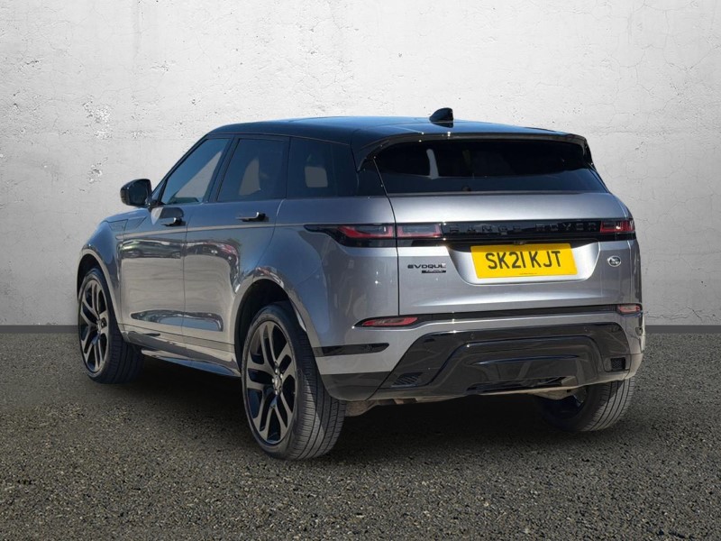 2021 (21) LAND ROVER RANGE ROVER EVOQUE 2.0 D200 Autobiography 5dr Auto 5348722