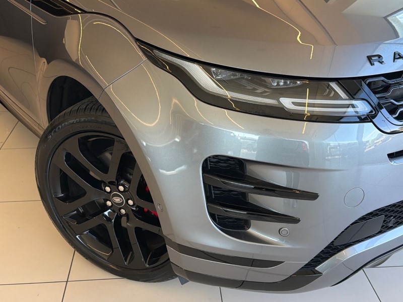 2021 (21) LAND ROVER RANGE ROVER EVOQUE 2.0 D200 Autobiography 5dr Auto 5348762