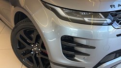 2021 (21) LAND ROVER RANGE ROVER EVOQUE 2.0 D200 Autobiography 5dr Auto 5348762