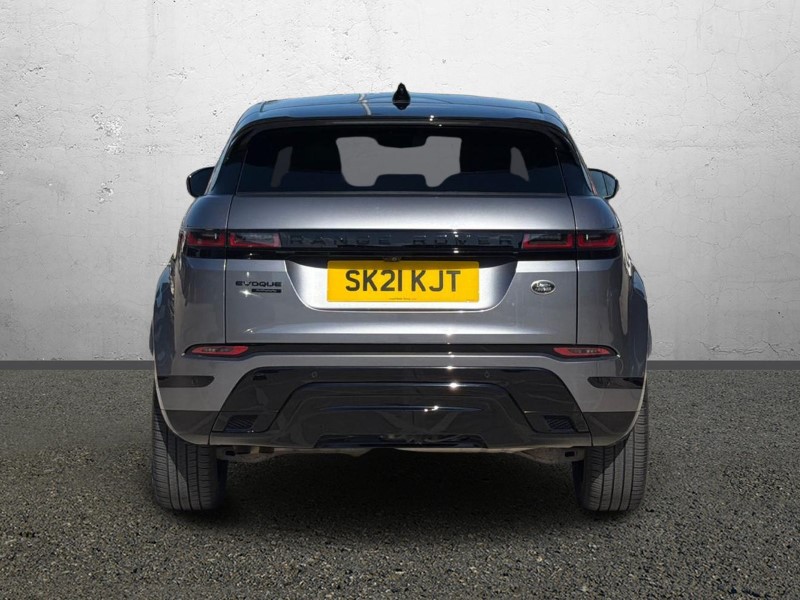2021 (21) LAND ROVER RANGE ROVER EVOQUE 2.0 D200 Autobiography 5dr Auto 5348726