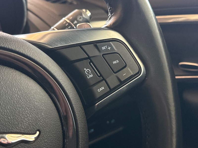 2018 (68) JAGUAR F-TYPE 3.0 [380] Supercharged V6 R-Dynamic 2dr Auto AWD 5364231