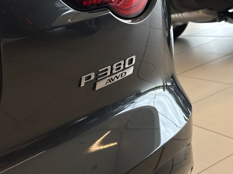 2018 (68) JAGUAR F-TYPE 3.0 [380] Supercharged V6 R-Dynamic 2dr Auto AWD 5364246