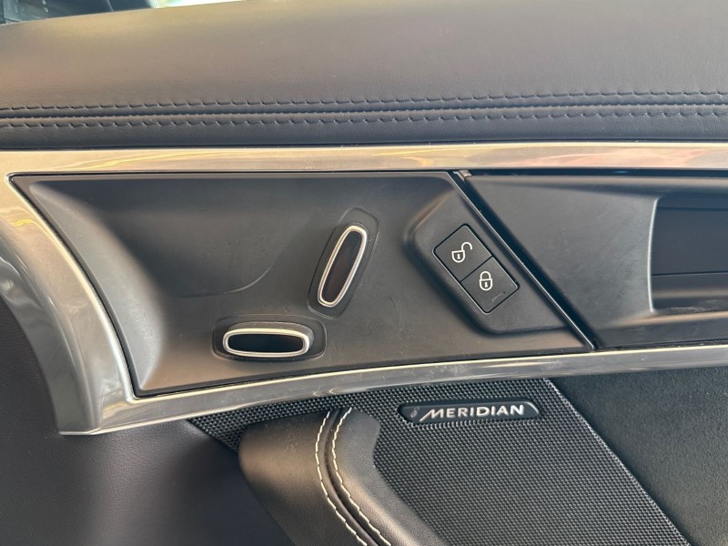 2018 (68) JAGUAR F-TYPE 3.0 [380] Supercharged V6 R-Dynamic 2dr Auto AWD 5364226
