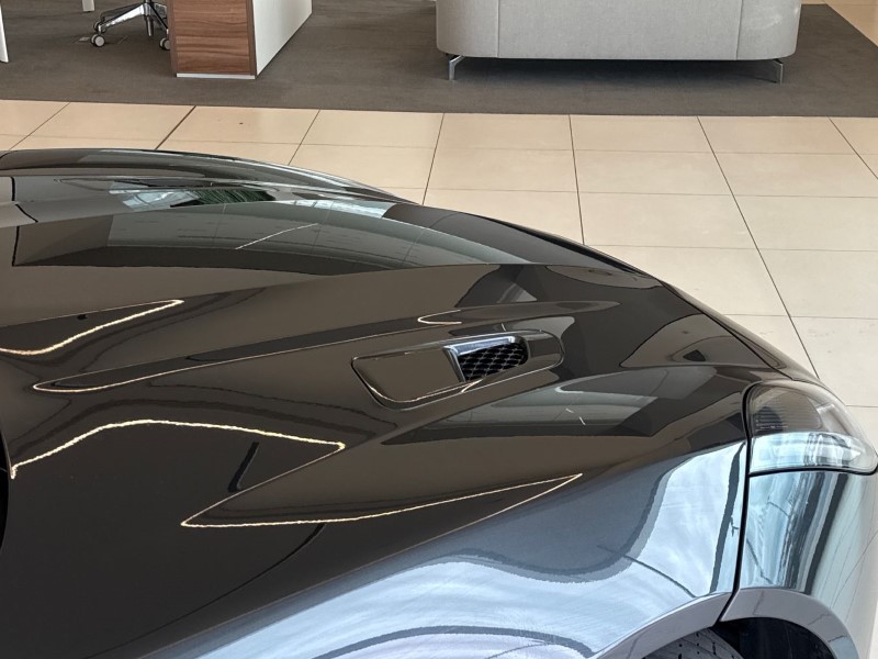 2018 (68) JAGUAR F-TYPE 3.0 [380] Supercharged V6 R-Dynamic 2dr Auto AWD 5364221