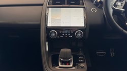 2022 (22) JAGUAR E-PACE 1.5 P300e R-Dynamic HSE 5dr Auto 5380229