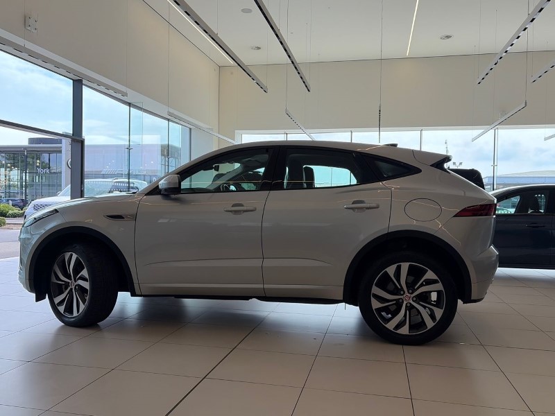 2022 (22) JAGUAR E-PACE 1.5 P300e R-Dynamic HSE 5dr Auto 5380273