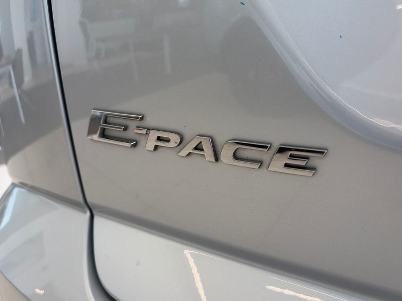 2022 (22) JAGUAR E-PACE 1.5 P300e R-Dynamic HSE 5dr Auto 5380262