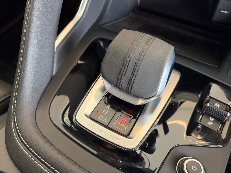 2022 (22) JAGUAR E-PACE 1.5 P300e R-Dynamic HSE 5dr Auto 5380228