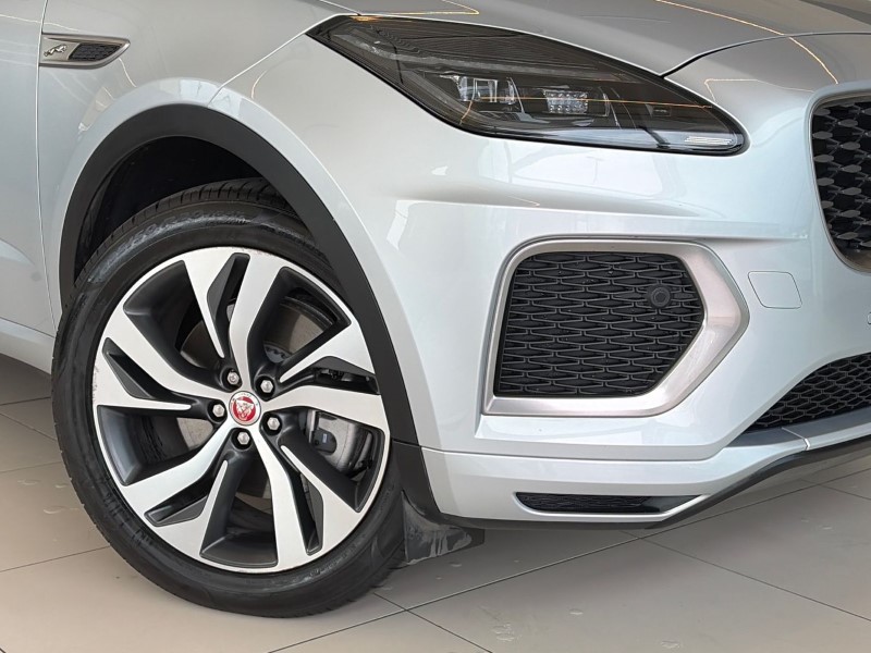 2022 (22) JAGUAR E-PACE 1.5 P300e R-Dynamic HSE 5dr Auto 5380258