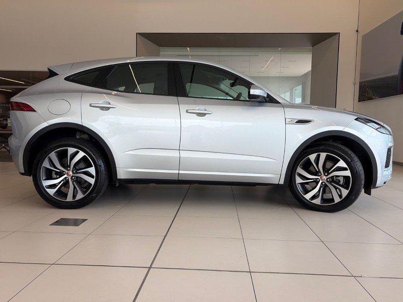 2022 (22) JAGUAR E-PACE 1.5 P300e R-Dynamic HSE 5dr Auto 5380274