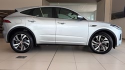 2022 (22) JAGUAR E-PACE 1.5 P300e R-Dynamic HSE 5dr Auto 5380274