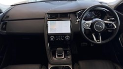 2022 (22) JAGUAR E-PACE 1.5 P300e R-Dynamic HSE 5dr Auto 5380224