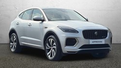 2022 (22) JAGUAR E-PACE 1.5 P300e R-Dynamic HSE 5dr Auto 5380216