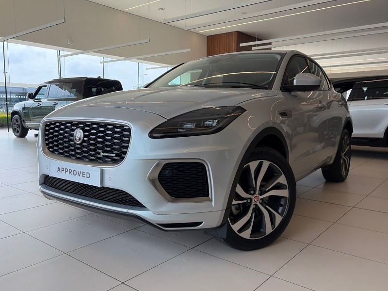 2022 (22) JAGUAR E-PACE 1.5 P300e R-Dynamic HSE 5dr Auto 5380270