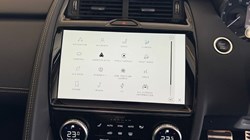 2022 (22) JAGUAR E-PACE 1.5 P300e R-Dynamic HSE 5dr Auto 5380246