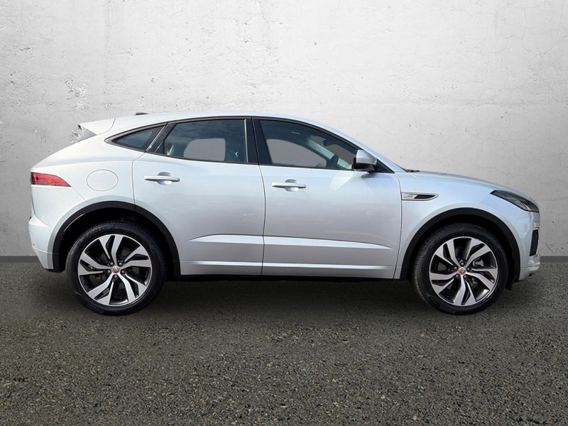 2022 (22) JAGUAR E-PACE 1.5 P300e R-Dynamic HSE 5dr Auto 5380220