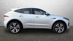 2022 (22) JAGUAR E-PACE 1.5 P300e R-Dynamic HSE 5dr Auto 5380220