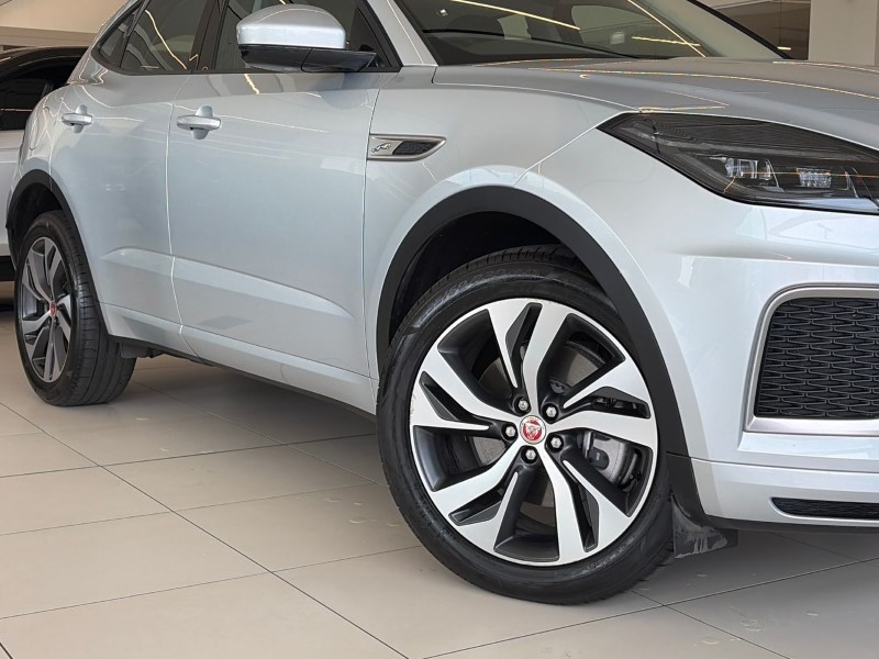 2022 (22) JAGUAR E-PACE 1.5 P300e R-Dynamic HSE 5dr Auto 5380260