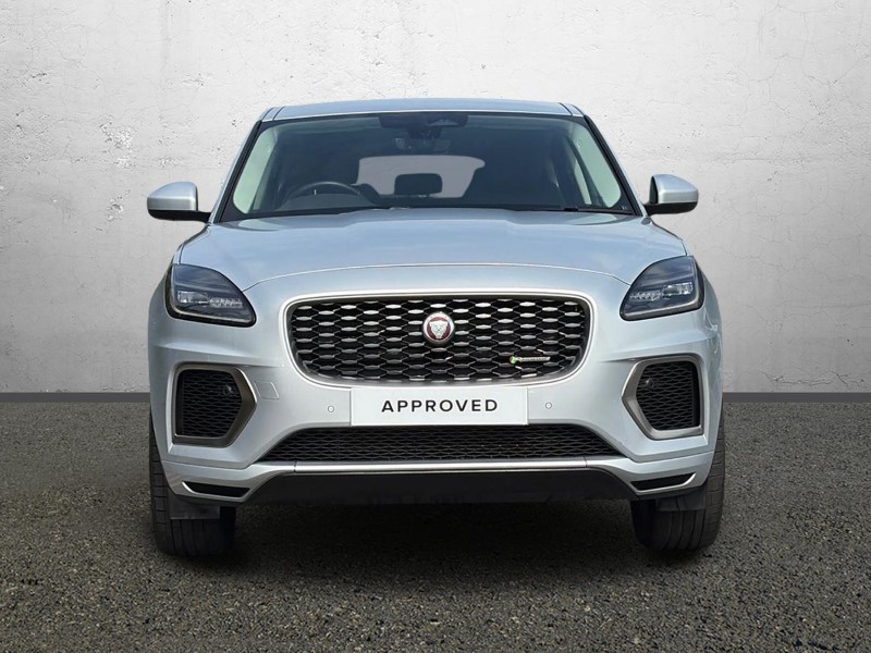 2022 (22) JAGUAR E-PACE 1.5 P300e R-Dynamic HSE 5dr Auto 5380222