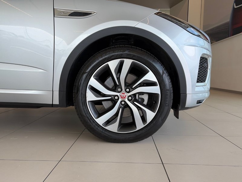 2022 (22) JAGUAR E-PACE 1.5 P300e R-Dynamic HSE 5dr Auto 5380223