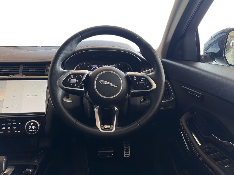 2022 (22) JAGUAR E-PACE 1.5 P300e R-Dynamic HSE 5dr Auto 5380230