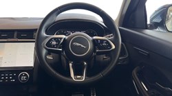 2022 (22) JAGUAR E-PACE 1.5 P300e R-Dynamic HSE 5dr Auto 5380230
