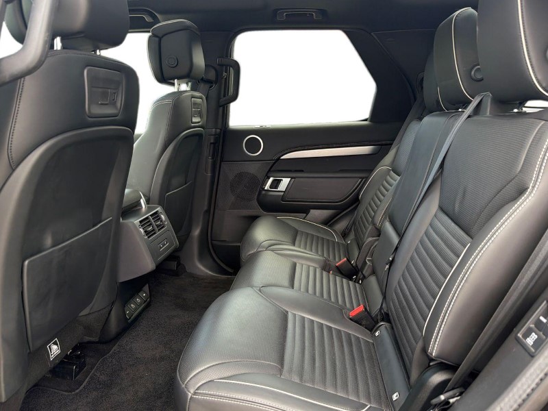 2021 (21) LAND ROVER DISCOVERY 3.0 D300 R-Dynamic HSE 5dr Auto 5375294