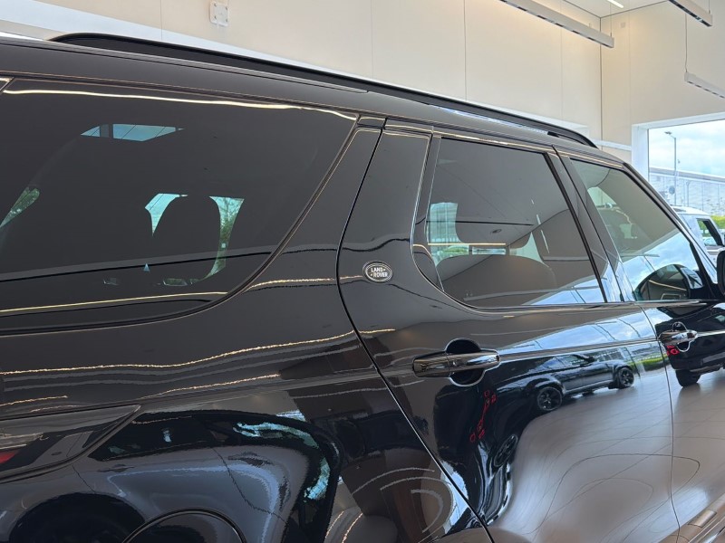 2021 (21) LAND ROVER DISCOVERY 3.0 D300 R-Dynamic HSE 5dr Auto 5375341