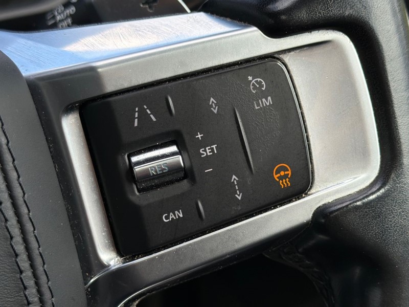 2021 (21) LAND ROVER DISCOVERY 3.0 D300 R-Dynamic HSE 5dr Auto 5375318