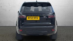 2021 (21) LAND ROVER DISCOVERY 3.0 D300 R-Dynamic HSE 5dr Auto 5375296