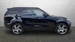 2021 (21) LAND ROVER DISCOVERY 3.0 D300 R-Dynamic HSE 5dr Auto 5375295