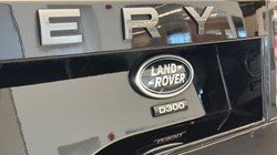 2021 (21) LAND ROVER DISCOVERY 3.0 D300 R-Dynamic HSE 5dr Auto 5375336