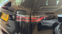 2021 (21) LAND ROVER DISCOVERY 3.0 D300 R-Dynamic HSE 5dr Auto 5375309