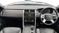 2021 (21) LAND ROVER DISCOVERY 3.0 D300 R-Dynamic HSE 5dr Auto 5375299