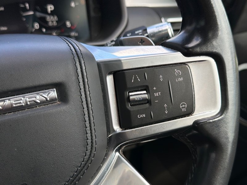 2021 (21) LAND ROVER DISCOVERY 3.0 D300 R-Dynamic HSE 5dr Auto 5375320