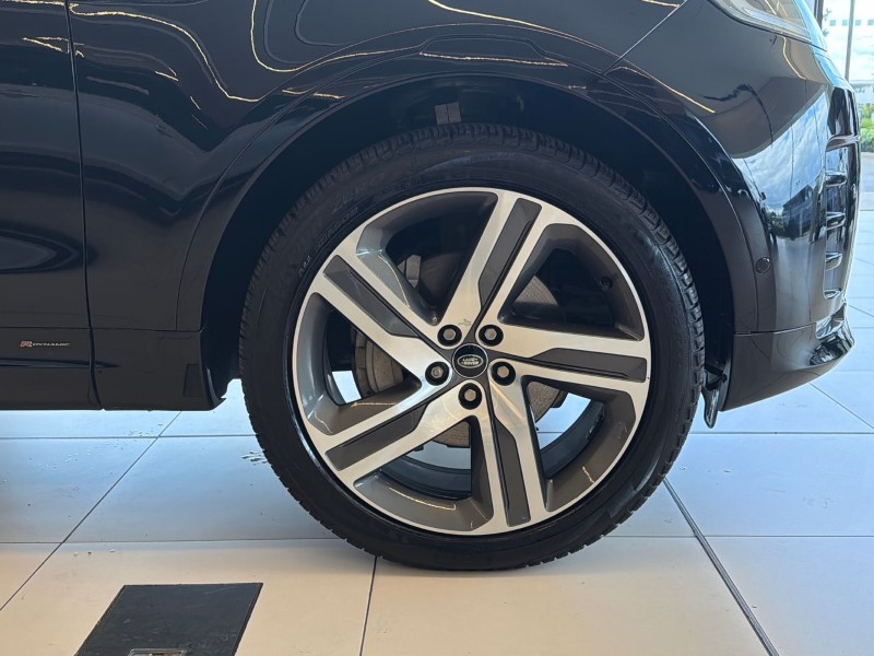 2021 (21) LAND ROVER DISCOVERY 3.0 D300 R-Dynamic HSE 5dr Auto 5375298