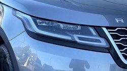 2022 (22) LAND ROVER RANGE ROVER VELAR 2.0 D200 S 5dr Auto 5360800