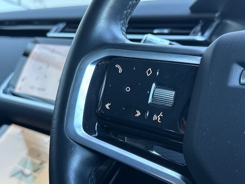 2022 (22) LAND ROVER RANGE ROVER VELAR 2.0 D200 S 5dr Auto 5360809