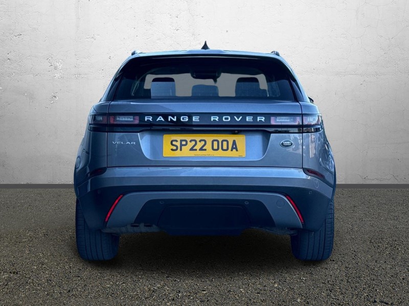 2022 (22) LAND ROVER RANGE ROVER VELAR 2.0 D200 S 5dr Auto 5360789