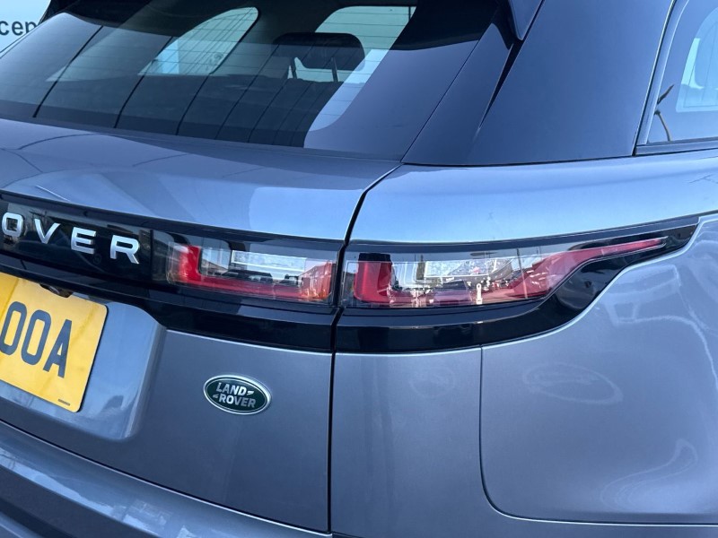 2022 (22) LAND ROVER RANGE ROVER VELAR 2.0 D200 S 5dr Auto 5360826