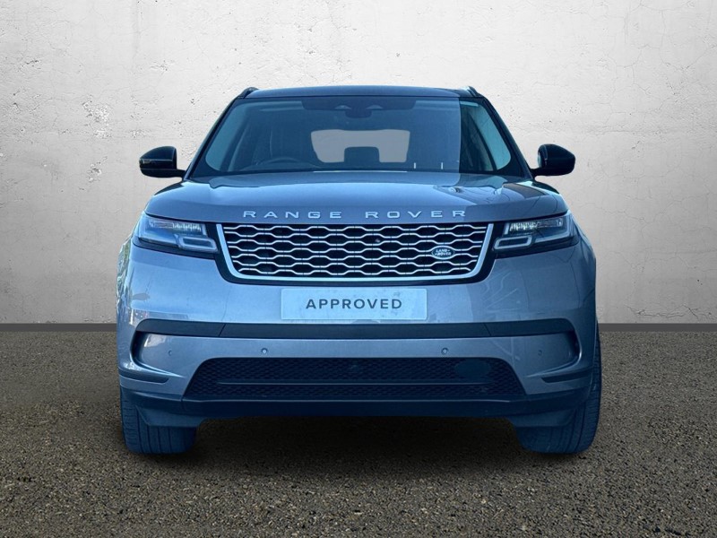 2022 (22) LAND ROVER RANGE ROVER VELAR 2.0 D200 S 5dr Auto 5360790
