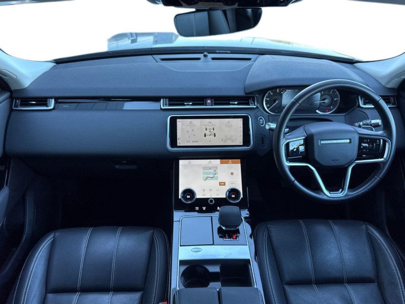 2022 (22) LAND ROVER RANGE ROVER VELAR 2.0 D200 S 5dr Auto 5360792