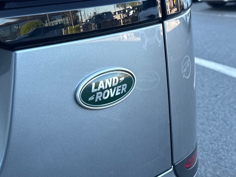 2022 (22) LAND ROVER RANGE ROVER VELAR 2.0 D200 S 5dr Auto 5360824