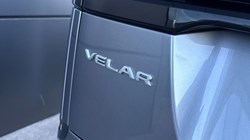 2022 (22) LAND ROVER RANGE ROVER VELAR 2.0 D200 S 5dr Auto 5360825